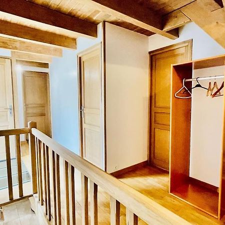 La Petite Sirene Villa Roscanvel Kültér fotó