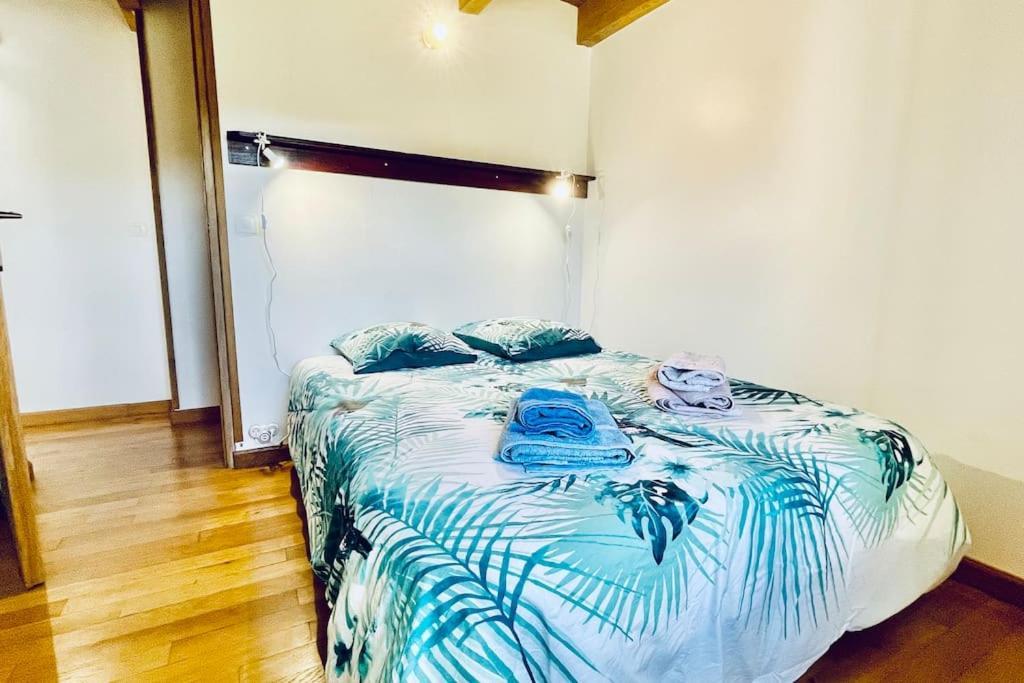 La Petite Sirene Villa Roscanvel Kültér fotó
