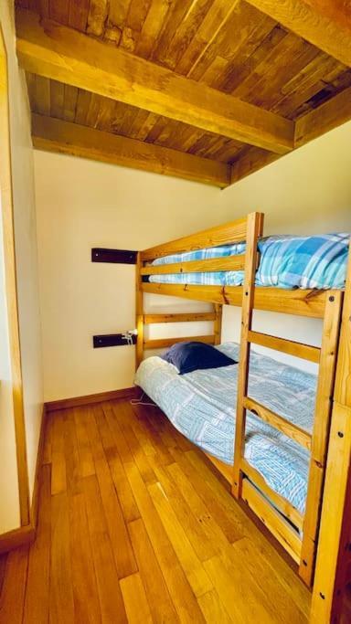 La Petite Sirene Villa Roscanvel Kültér fotó